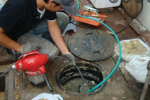 thi công thông tắc cống tại yên nỹ chất lượng